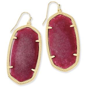 Kendra Scott Danielle Earrings
